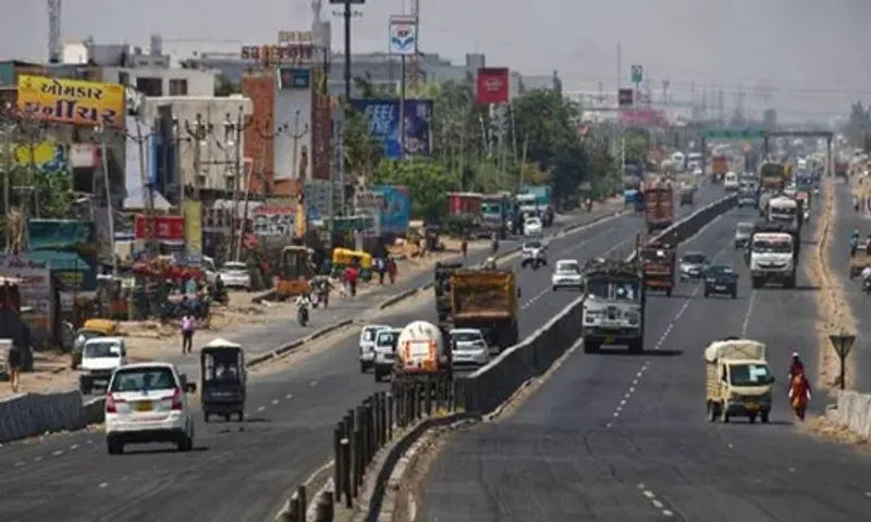 Gujarat tops NITI Aayog's State Energy and Climate Index-Round 1, Kerala at 2nd