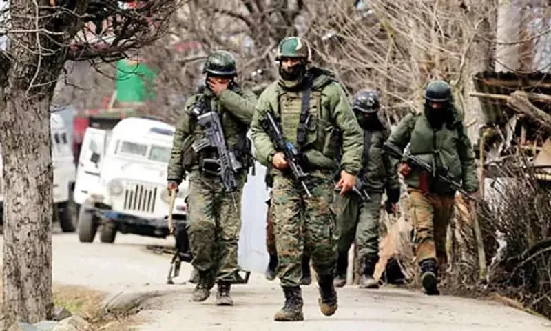 J&K: CRPF killed 175 terrorists, captured 183 since March 1 last year, says DG