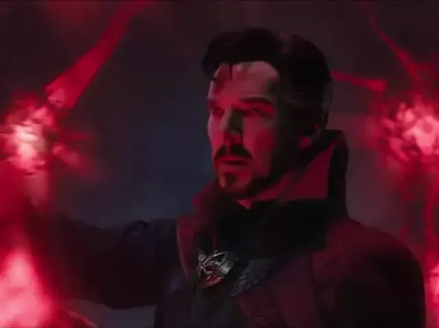 'Doctor Strange 2' goes beyond thrills and spills to humanise superheroes: Cumberbatch