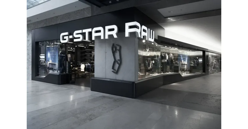 WHP Global acquires fashion brand G-Star RAW
