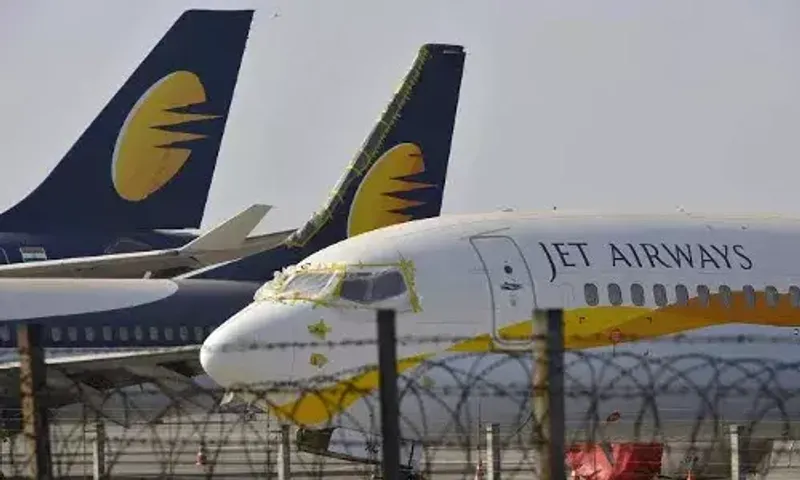 NCLT allows transfer of Jet Airways ownership to Jalan Kalrock consortium
