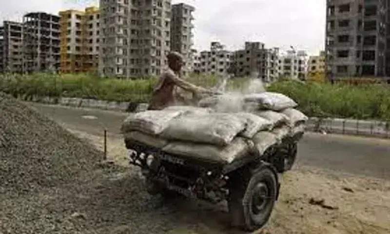 Holcim considers sale of India's $9.6 billion Ambuja Cements
