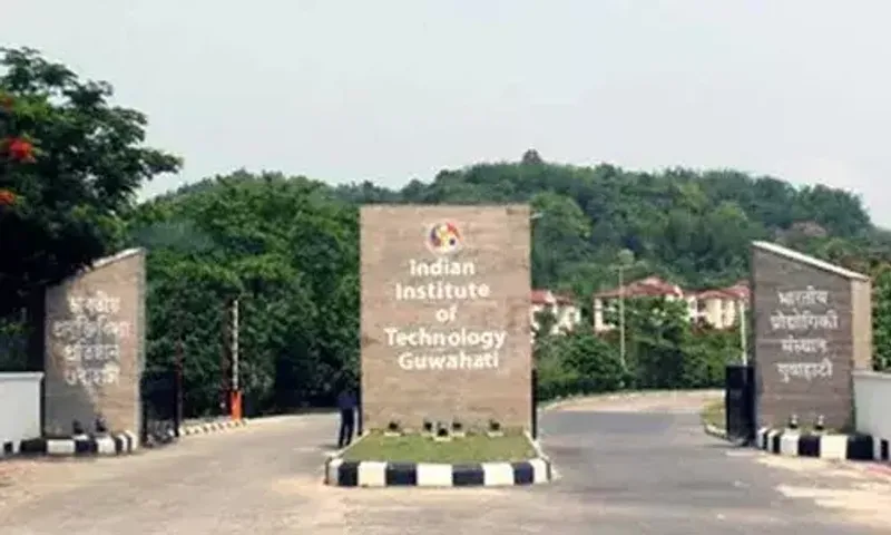 IIT Guwahati working as a catalyst to revolutionise health sector in the northeast region