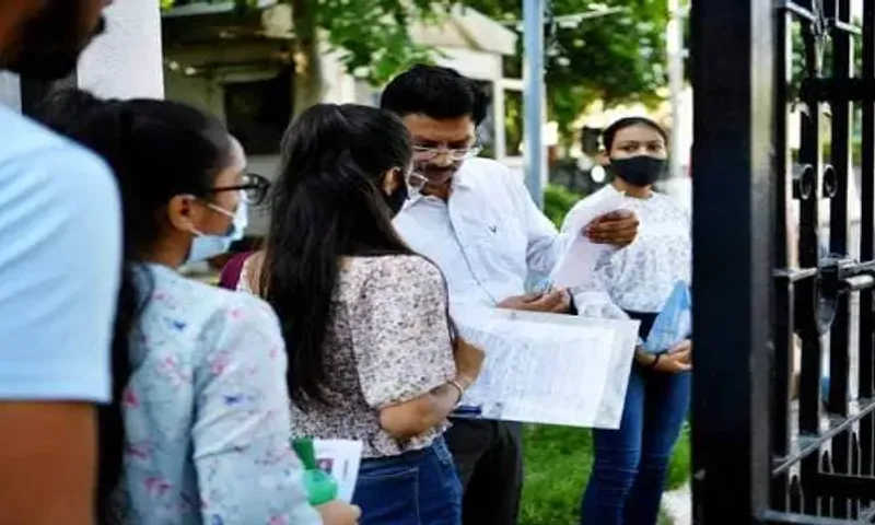 NEET UG answer key 2022 likely to be released tomorrow at Neet.nta.nic.in