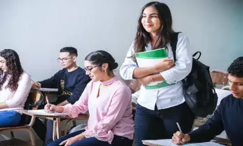 IIT-Delhi inaugurates STEM mentorship programme for high school girls