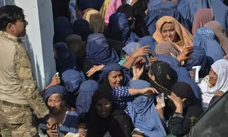 Pakistan consulate in China tweets on 'freedom' of Uyghur community, Islamabad clarifies