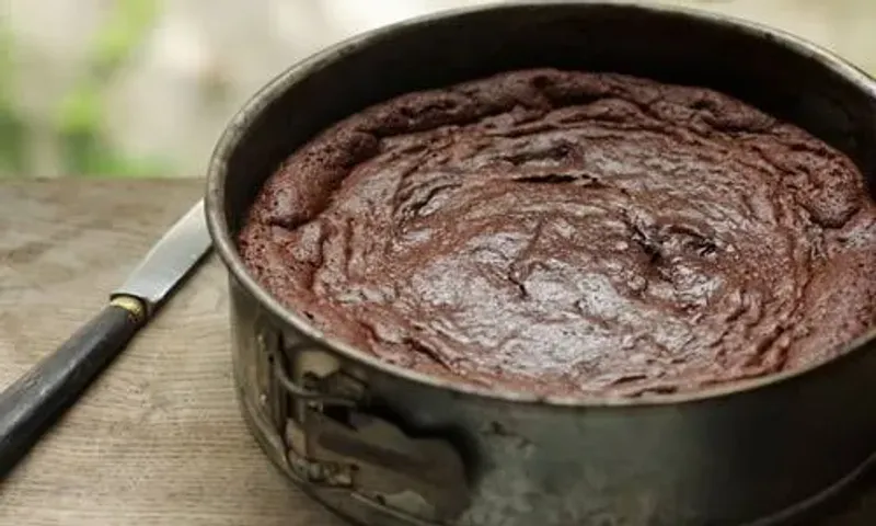 Prune Chocolate Cake Recipe: Bored of the regular chocolate cakes try this unique and delectable dessert recipe