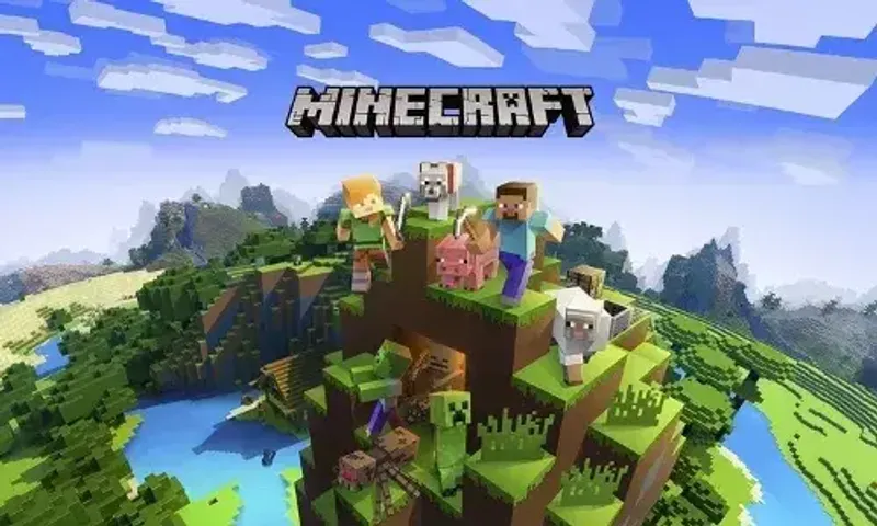 Minecraft removed from Google Play and App Store in Russia
