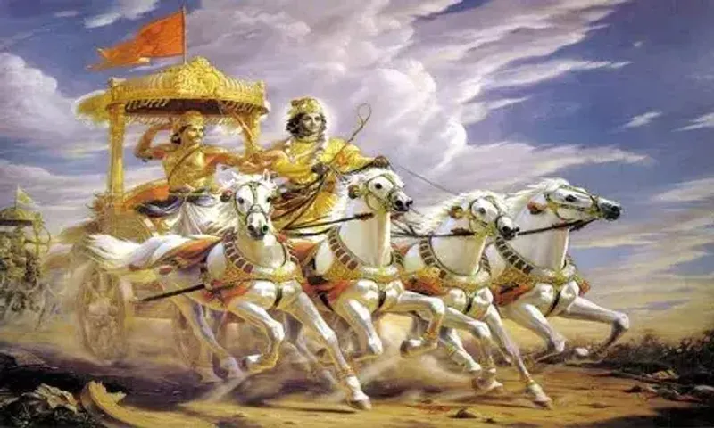 Bhagavad Gita, Manusmriti included in Maharashtra curriculum draft