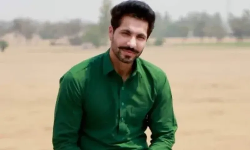 Punjabi actor, Deep Sidhu died in car crash: Sonipat Police files FIR against trucker
