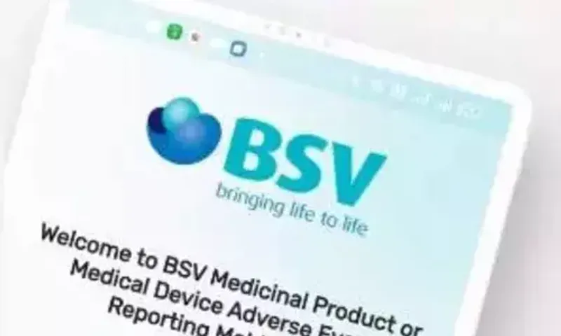 BSV launches adverse event reporting application