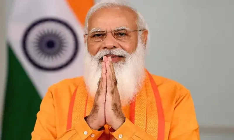 PM Modi to interact with beneficiaries of ''Digital India'' on July 1