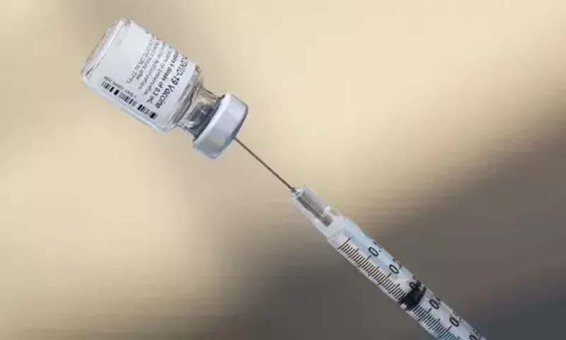 India's vaccination coverage crosses 145 crore mark