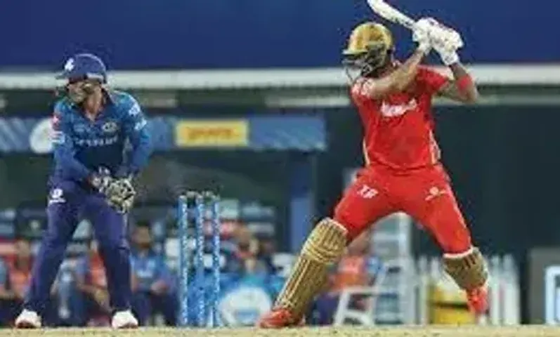 Mumbai Indians will face Punjab Kings at 7.30 P.M. in Abu Dhabi today