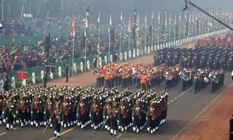 Nation celebrates 73rd Republic Day, to showcase military might and cultural diversity in grand parade