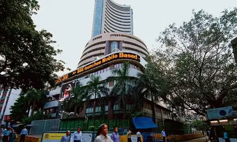 Sensex rebounds 1,800 points in just 2 days