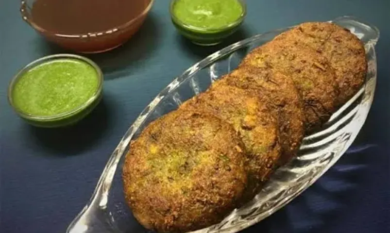 Moong Sprout Kebab Recipe: These kebabs turn out to be so delicious that they will be loved by people of all age groups