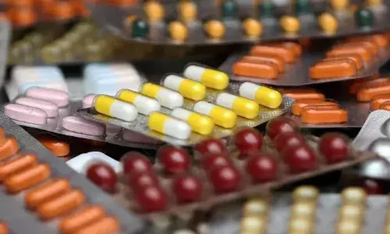 Centre exempts basic customs duty on imported drugs for all rare diseases