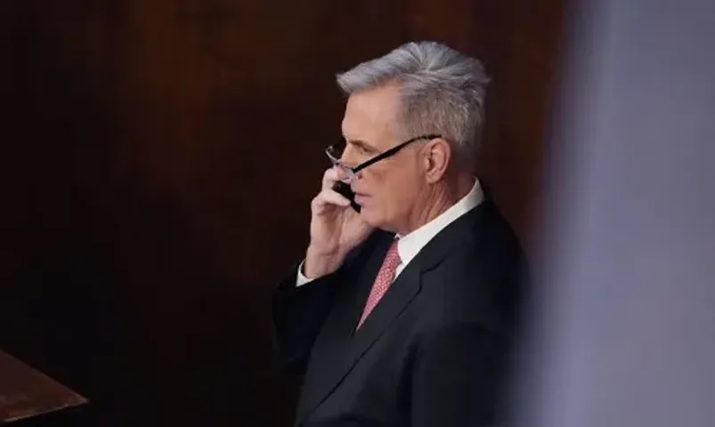US: House adjourns, McCarthy loses 11th Speaker vote