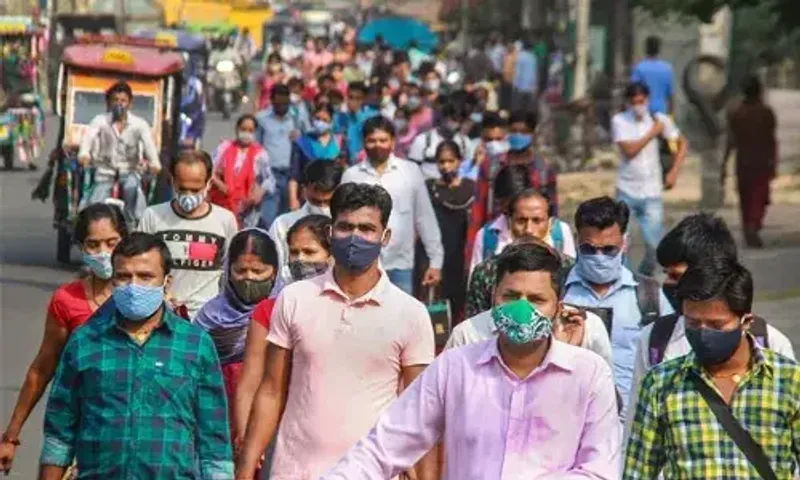 India reports 1,150 new COVID-19 cases, 83 fatalities