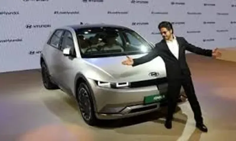 China's tech giant Xiaomi announces first EV technology event
