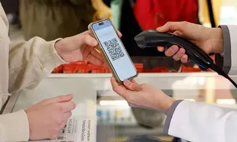 Singapore eases travel hassles, introduces QR code system in place of passports for border crossings
