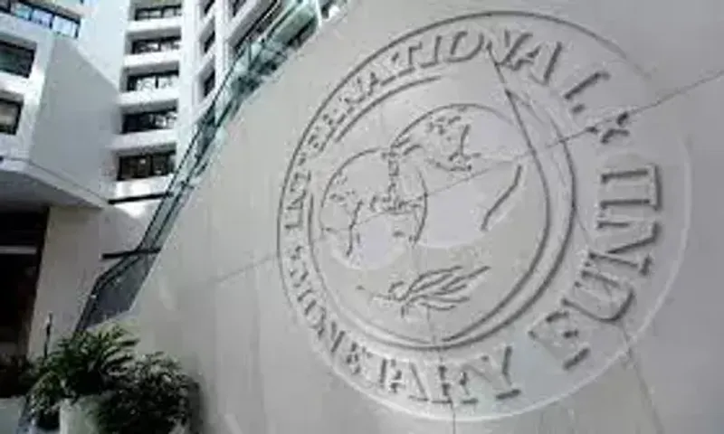 Pakistan secures initial approval for $3 billion IMF loan program