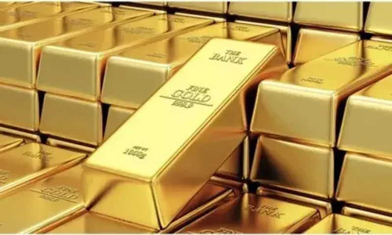 Gold rate today: Gold prices fall by Rs 3,000