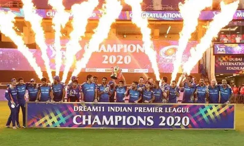 Gujarat Titans win IPL final defeating Rajasthan Royals at Ahmedabad