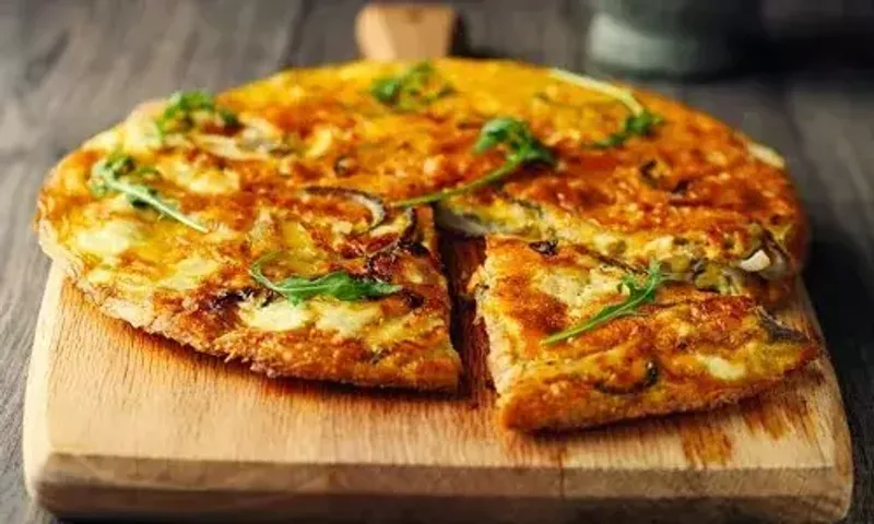 Moonglet Recipe: It is loaded with protein and is ideal for all the weight watchers out there