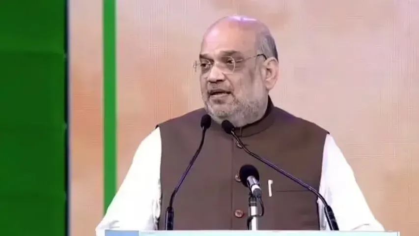 New cooperative policy soon: Amit Shah