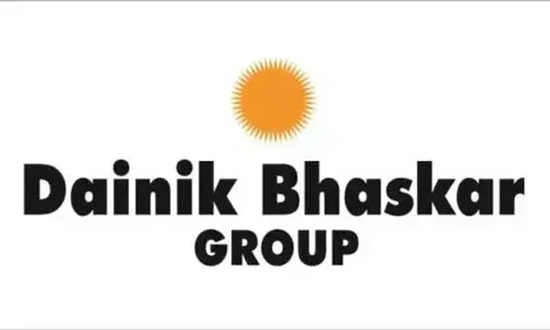 Dainik Bhaskar offices raided by Tax Department for evasion