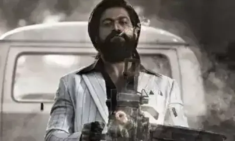 KGF 2 crosses humongous Rs 700 Crore at Box Office worldwide