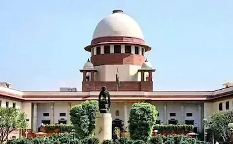 SC stays Calcutta HC order seeking CBI probe into alleged irregularities in medical college admissions