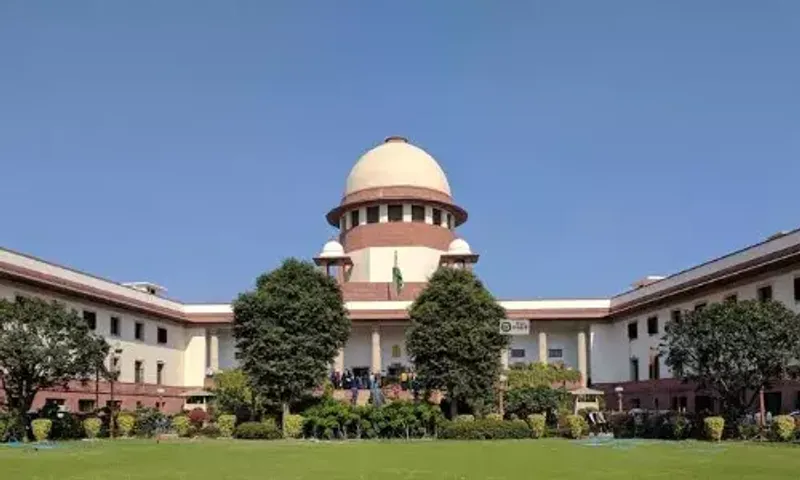 SC: Only NMC has the power to punish doctors for misconduct, not even Courts