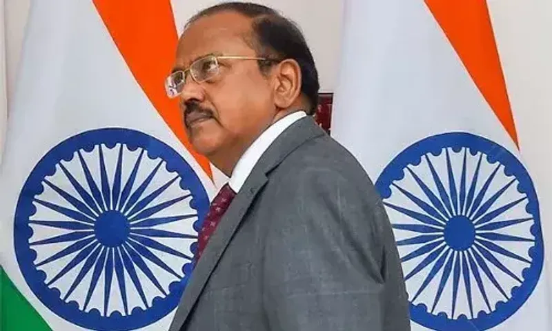 Ajit Doval Birthday: The Surgical Strike 'Mastermind' who spent 7 years in Pakistan as undercover