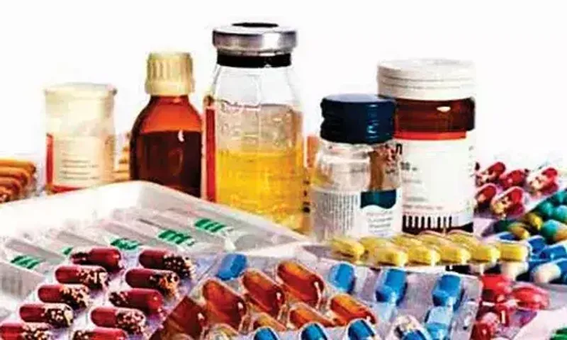 Gujarat’s pharma industry growth hits 'fever pitch'