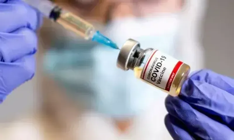 Health Ministry: Over 1.67 crore COVID-19 vaccine doses still available with states, UTs, private hospitals