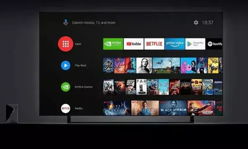 Google issues serious alert to all android TV users