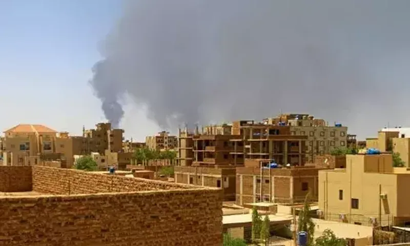 UN envoy says Sudan's warring sides agree to negotiate
