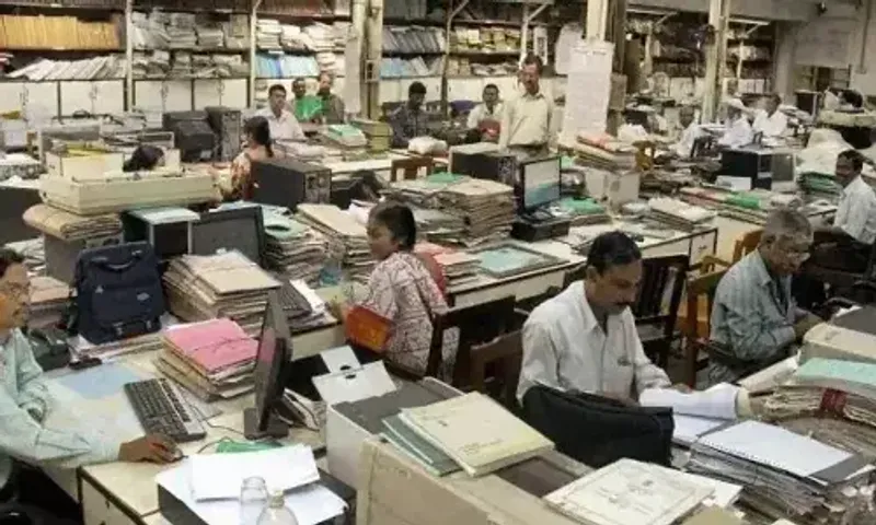 Haryana mandates a 75 % reservation for state residents in the private sector