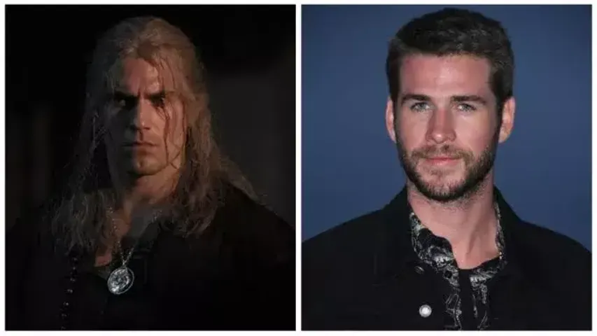 Liam Hemsworth to replace Henry Cavill in 'The Witcher' season 4