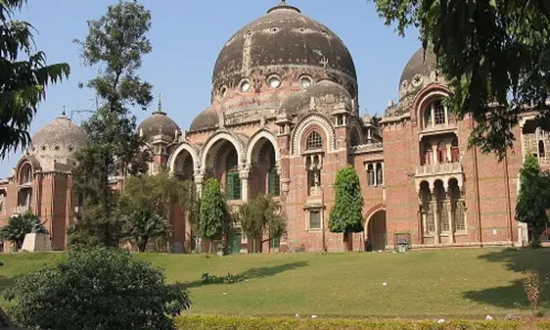 MSU Baroda bags research project worth 16 lacs from NCW