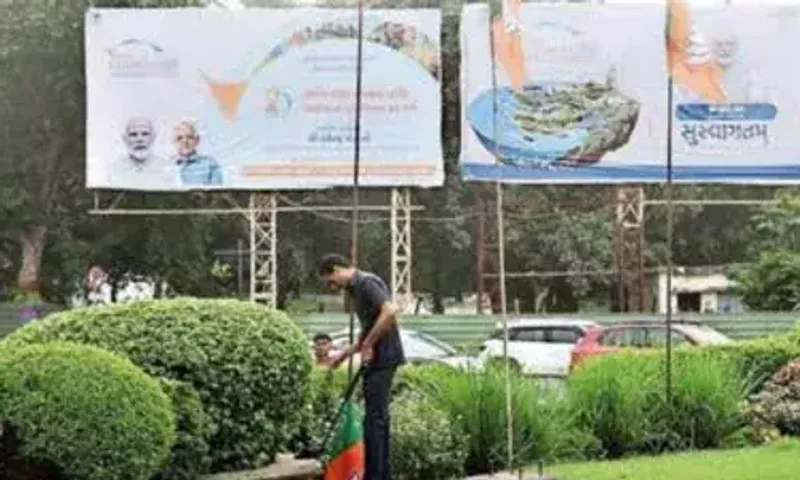 Gujarat: PM Narendra Modi to launch projects worth Rs 5,200 cr in Chhota Udaipur