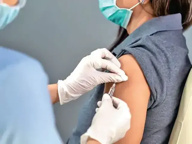 Covid 19 cases reached 71873 in Vadodara after 2 new cases on Thursday