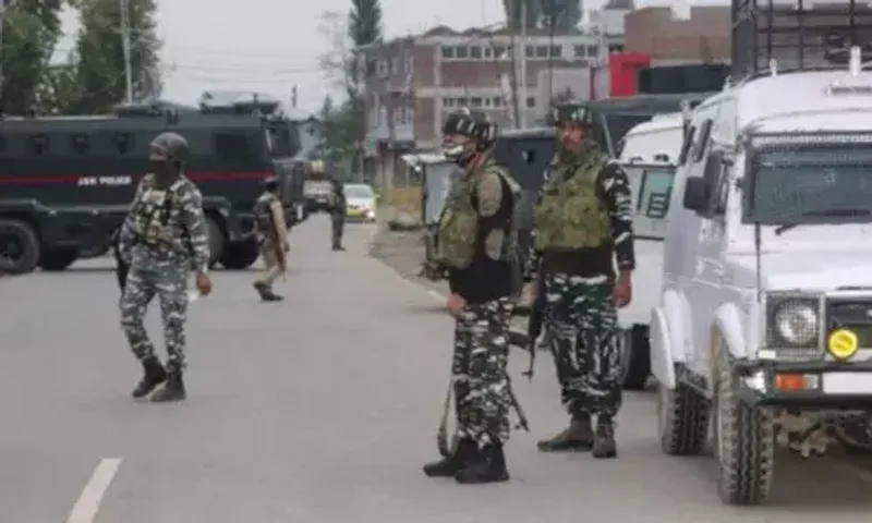 J&K: Security forces killed 24 terrorists in 13 encounters in the span of 36 days
