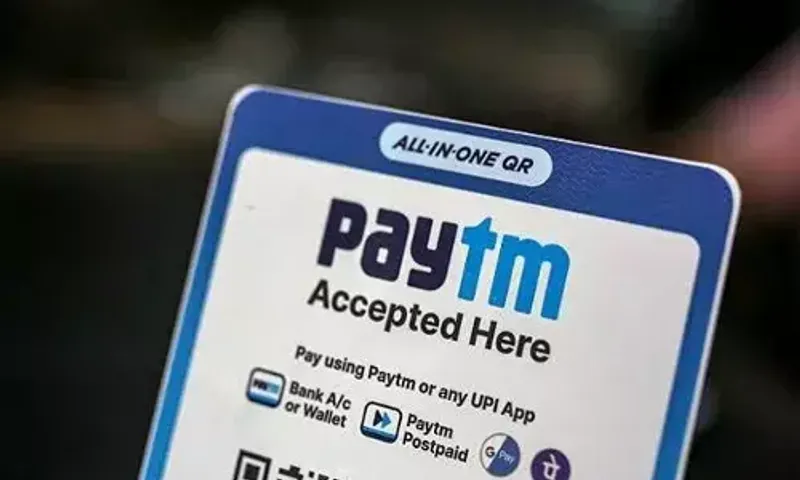 Paytm merchant payments volume rise by 44% YoY in Jan