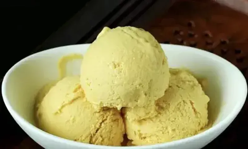 Mango Coconut Ice Cream Recipe: The ice cream is super simple yet tastes heavenly