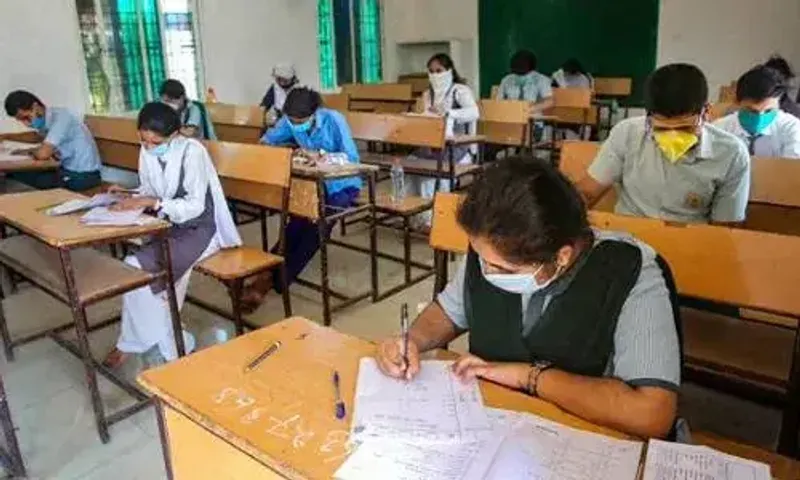 1.73 lakh students from Ahmedabad to appear for board exams