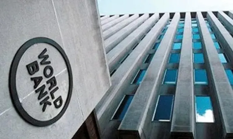 World Bank report: Impacts of the war in Ukraine will slow economies in Asia